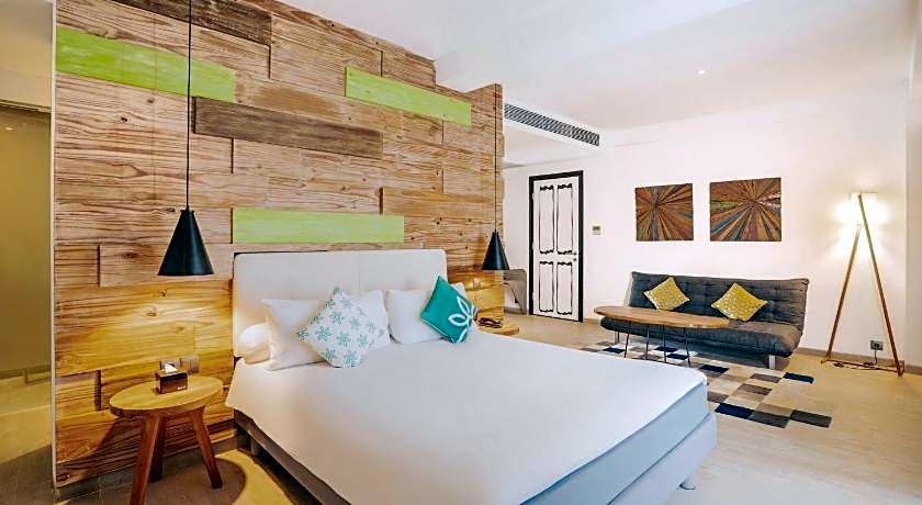 Kamaniiya Petitenget Seminyak