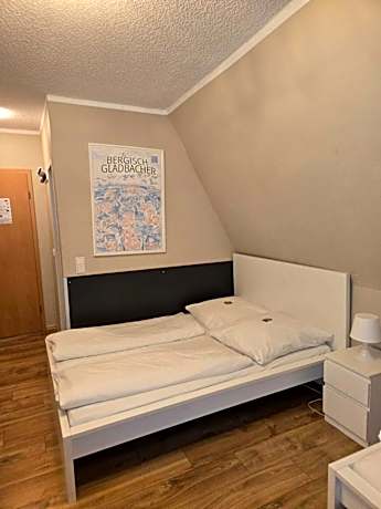One-Bedroom Superior Apartment