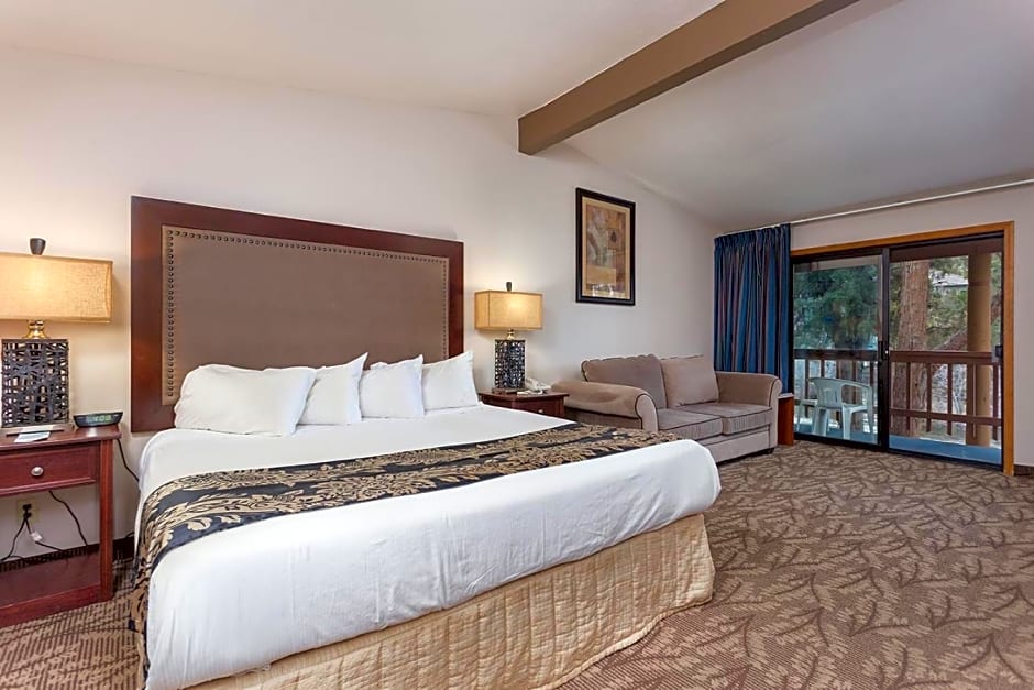 Shilo Inn Suites Hotel - Bend