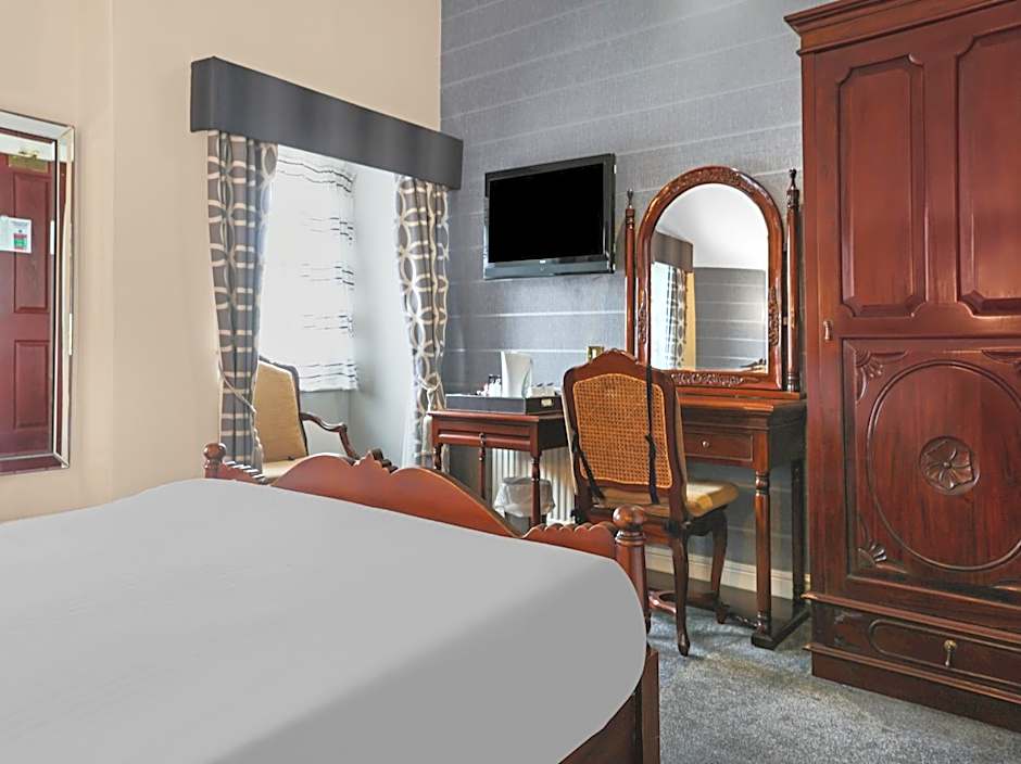 Dryfesdale Hotel - BW Signature Collection