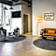 ibis budget Lausanne Bussigny