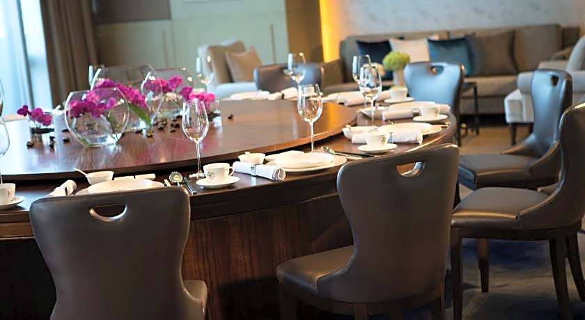 Renaissance by Marriott Suzhou Wujiang Hotel