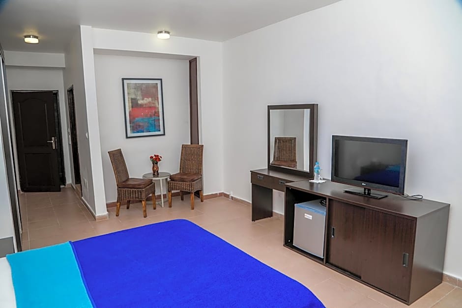 Riviera Taouyah Hotel