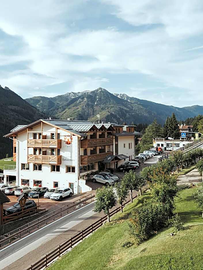 Albergo Belvedere