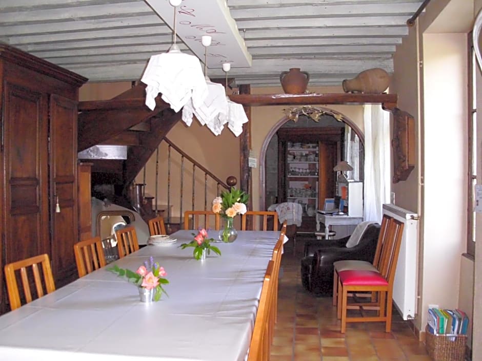 La Source D'Argammet