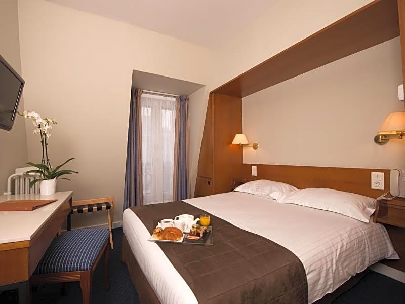 Hotel du Nord et de l'Est