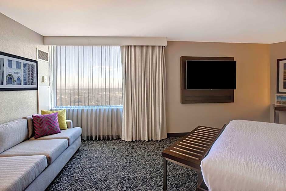 Embassy Suites By Hilton Oklahoma City Northwest