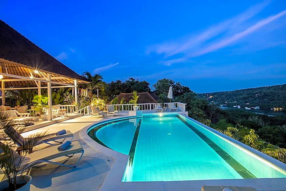 Stardust Villas