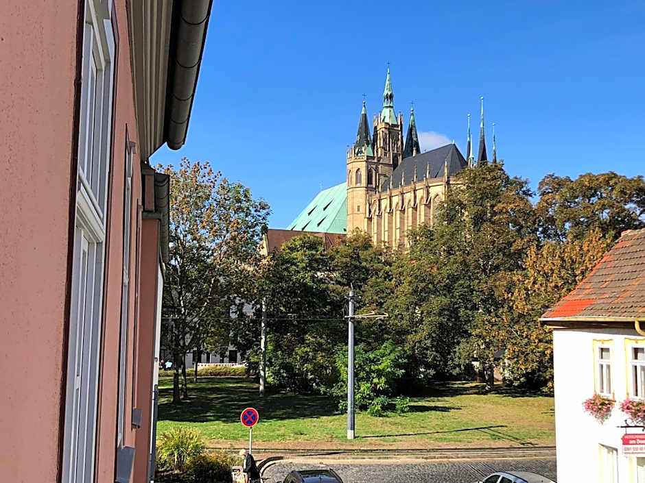 Pension Sackpfeifenmühle