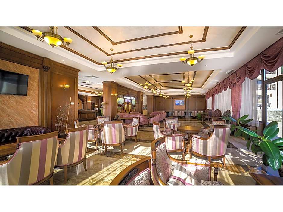 Park Hotel and SPA Vella Hills