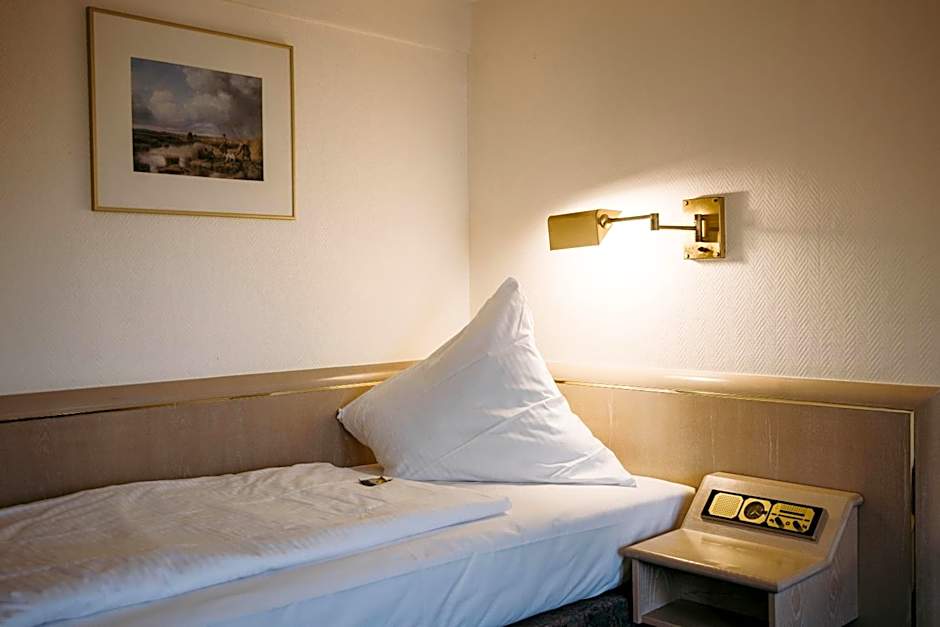 Zur Mühle - Hotel am Fleth