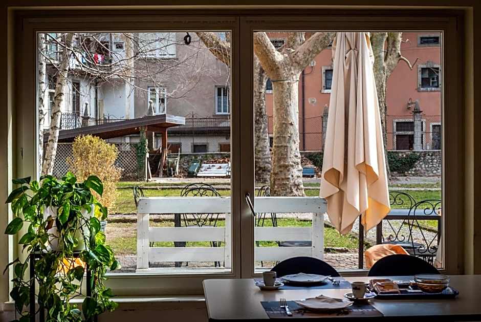 Ostello Città di Rovereto