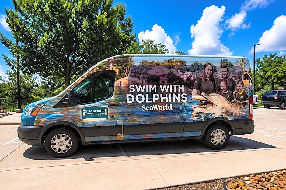 Staybridge Suites San Antonio Sea World By IHG