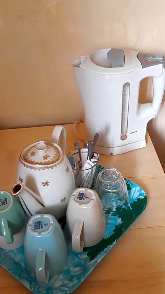 Sûn Chambres d'hôtes