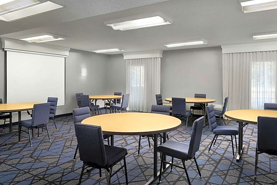 Courtyard by Marriott Birmingham Hoover