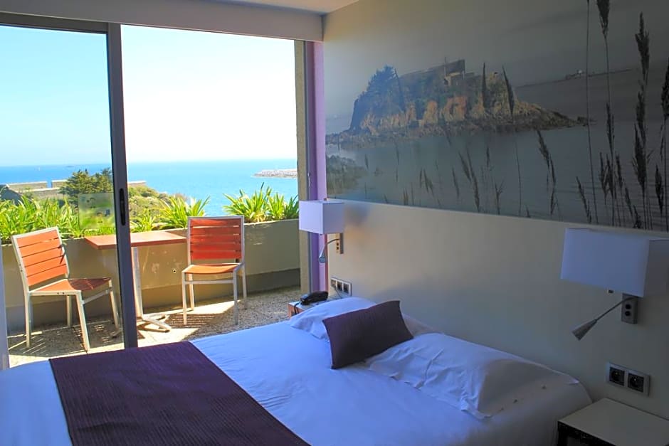 Hotel Ker Moor Preference