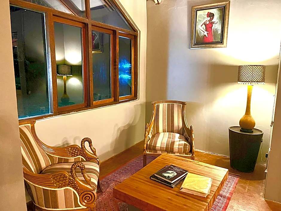 Drakensberg Inkosana Lodge