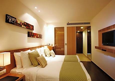 Standard  Room