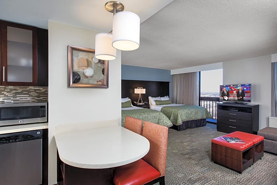 Staybridge Suites Atlanta - Midtown By IHG