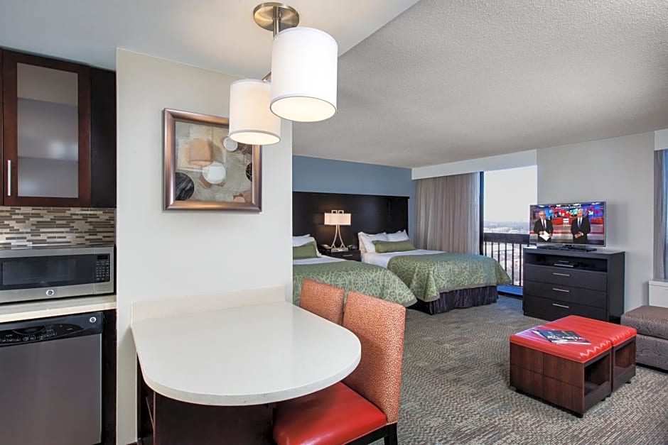 Staybridge Suites Atlanta - Midtown, an IHG Hotel