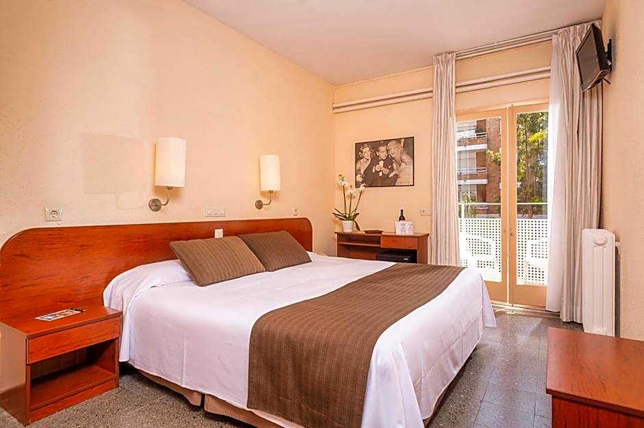 Hotel Guitart Rosa - Adults Only
