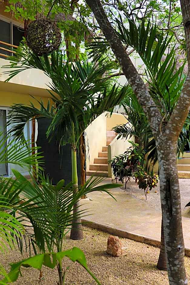 Hotel & Suites Oasis Bacalar