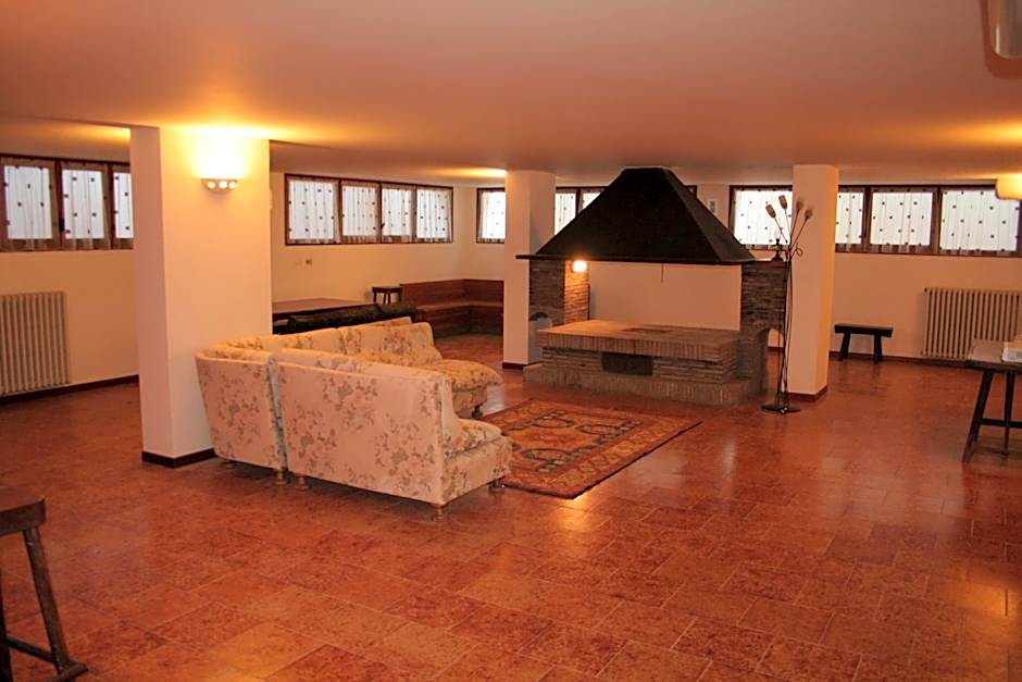 Casale del fattore