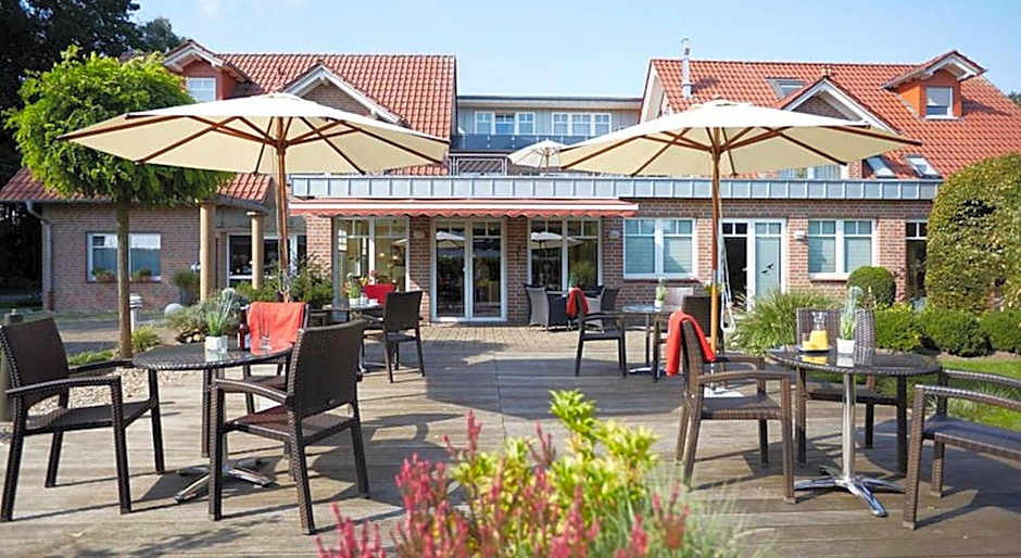 Hotel Waldblick Deppe