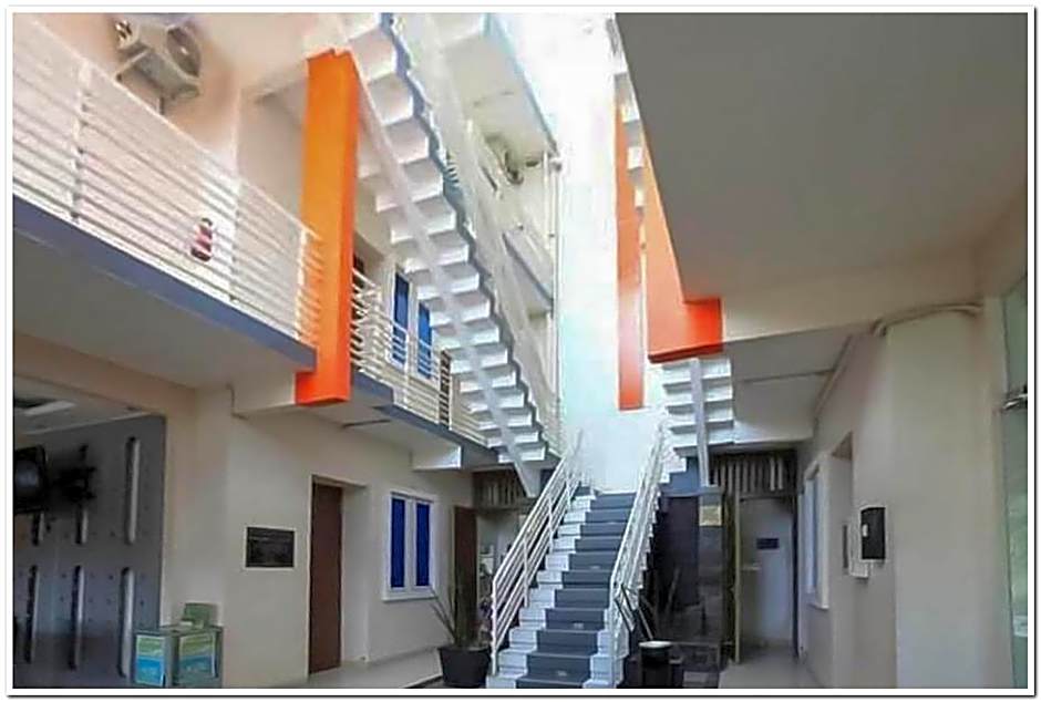 The Nancy's Homestay Pekanbaru Mitra RedDoorz