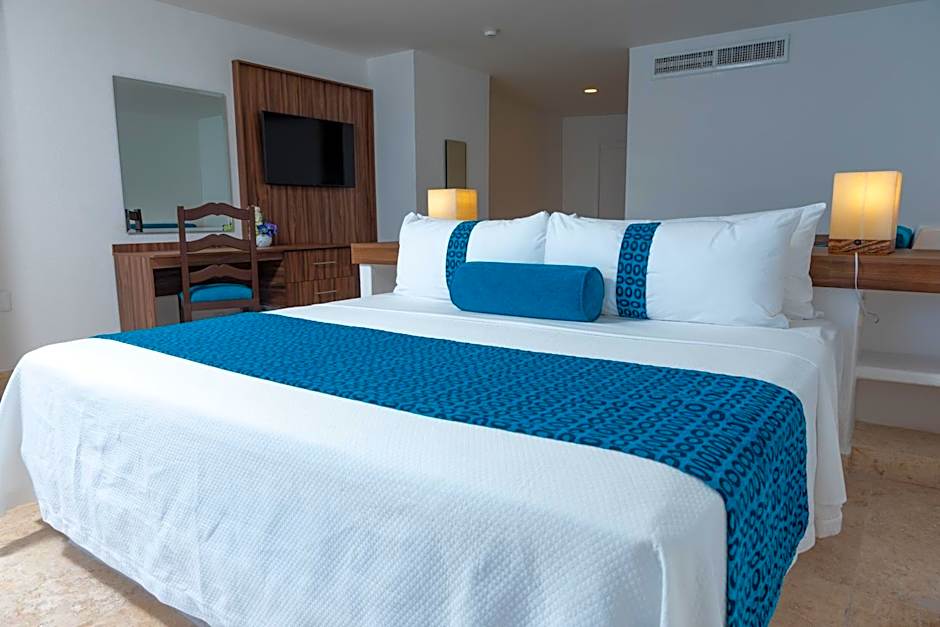 Ritz Acapulco All Inclusive
