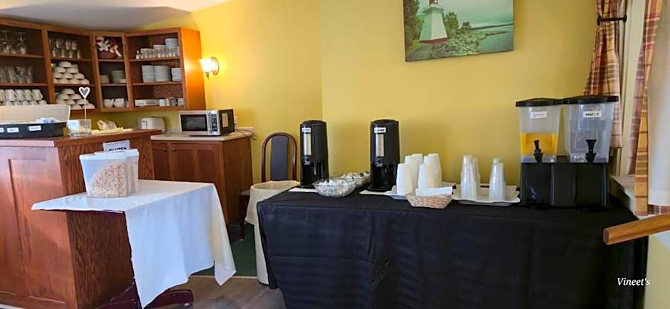 Ceilidh Country Lodge