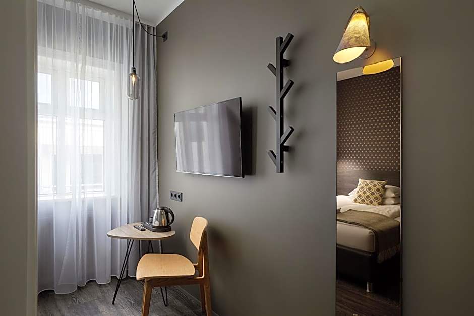 Alda Hotel Reykjavik