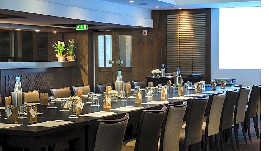 Alasia Boutique Hotel