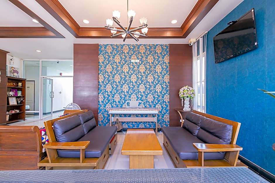 Panwalee Hotel