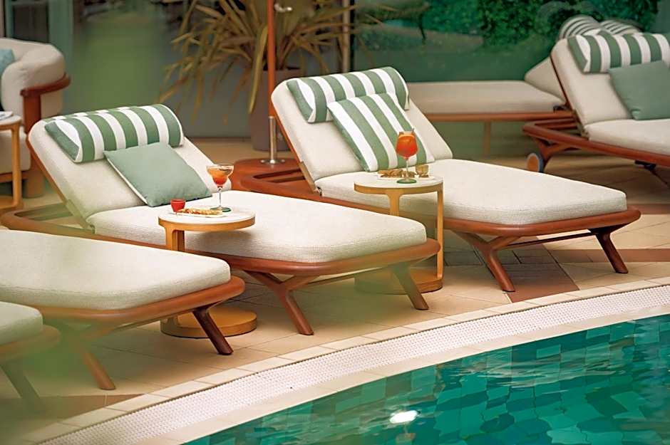 Hotel Palais de la Mediterranee - The Unbound Collection by Hyatt
