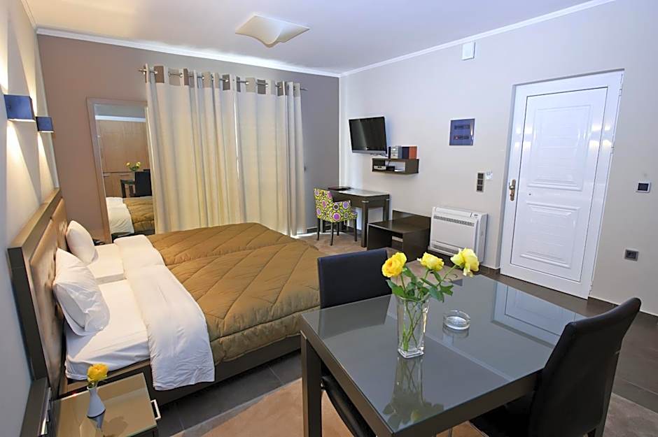 Castello Hotel