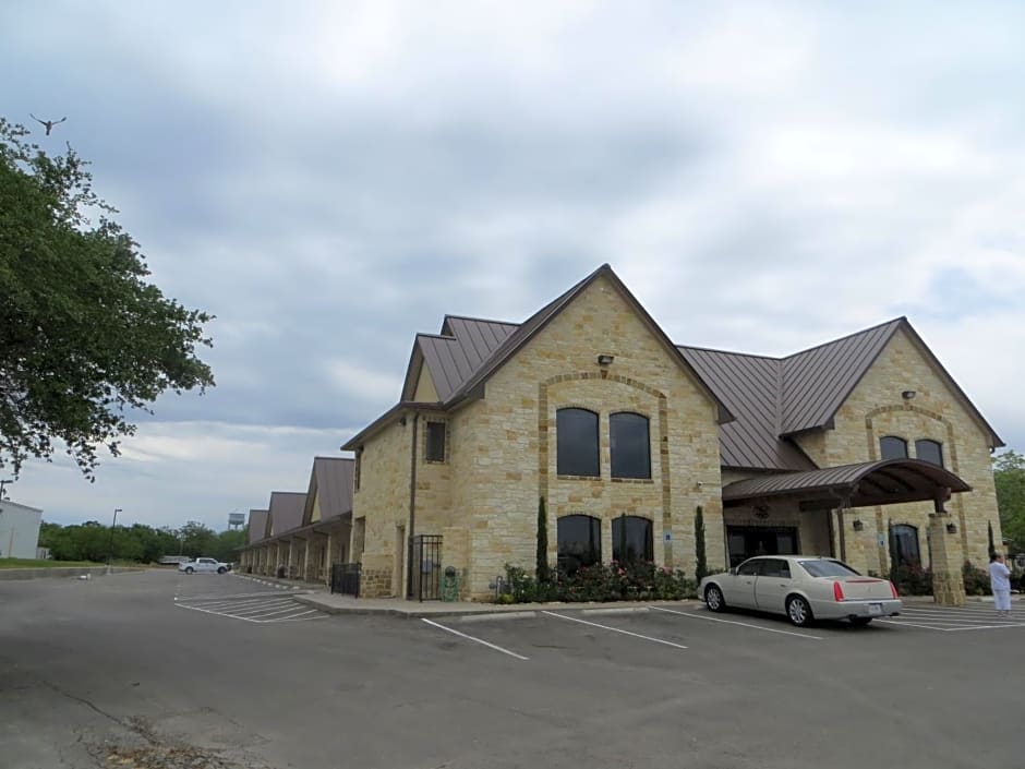 Black Gold Inn
