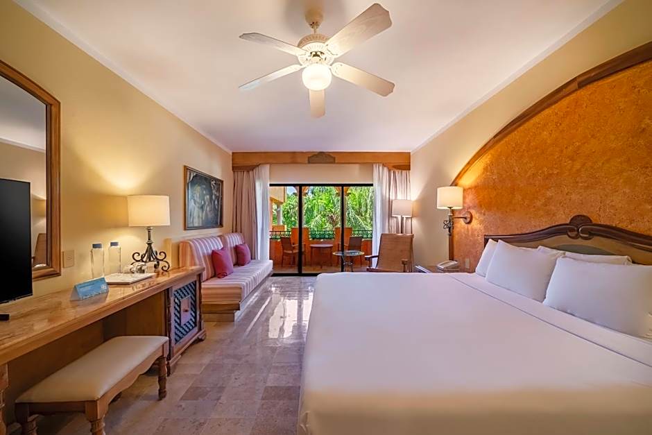 Iberostar Waves ParaÃ­so Beach - All Inclusive
