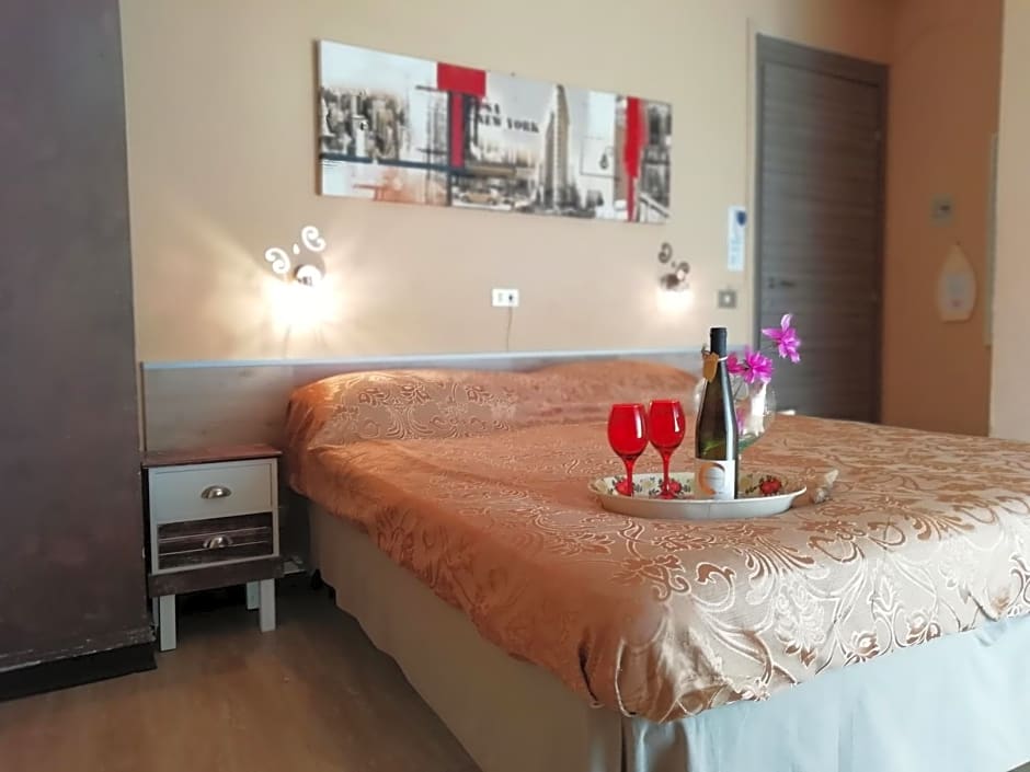 Hotel Eva La Romantica