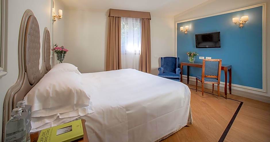 Hotel Villa Flori