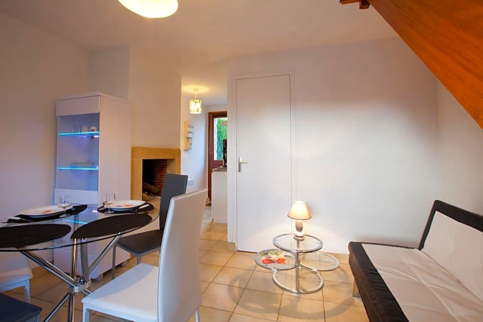 Hotel Spa La Malouinière Des Longchamps - Saint-Malo