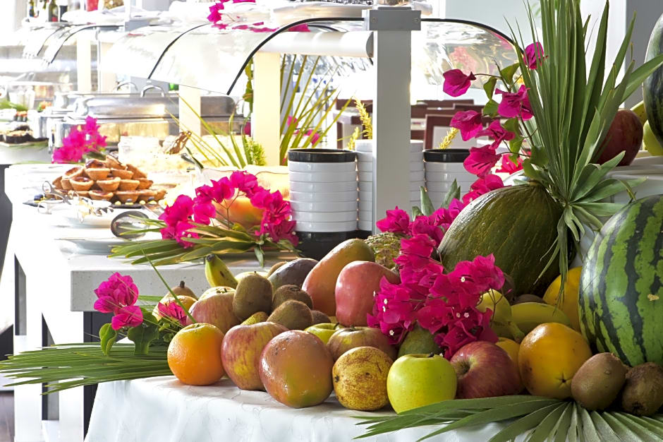 Aqualuz Troia Mar Hotel by The Editory