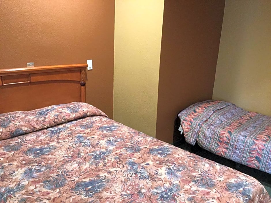 Beverly Inn