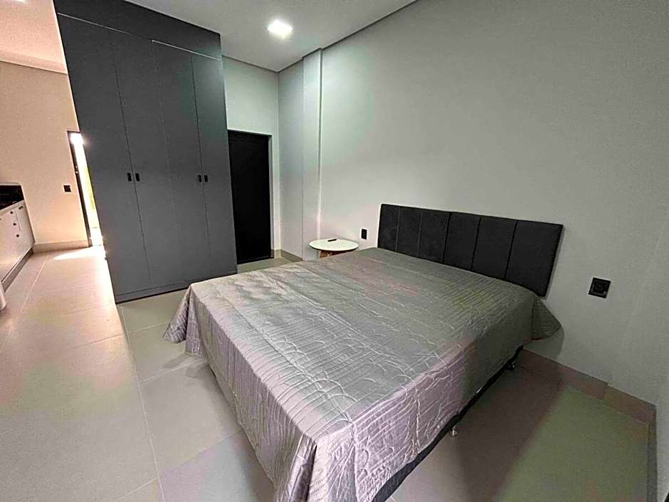 Studios Mobiliados - Ambar Ipanema