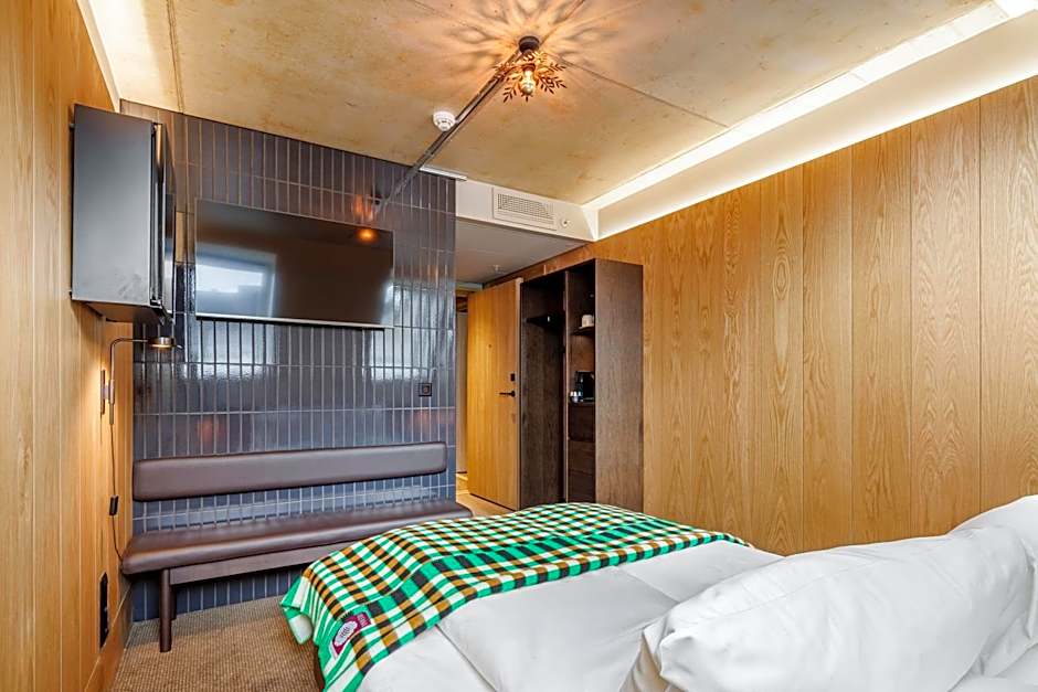 Skostredet Hotel & Spa
