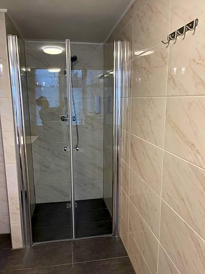 Hotel B&B Sint-Maria NEXT DOOR