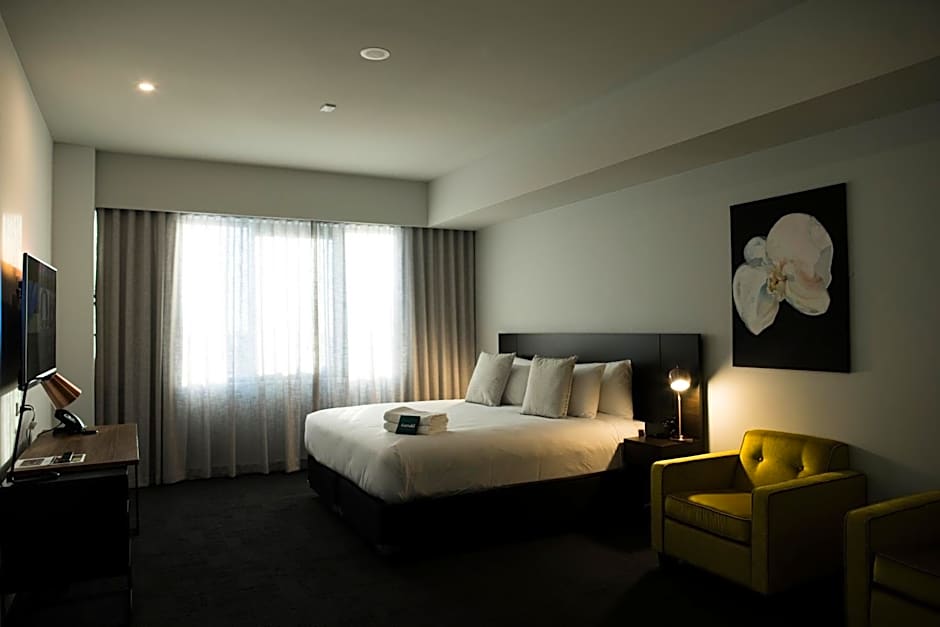 The Gerald Apartment Hotel