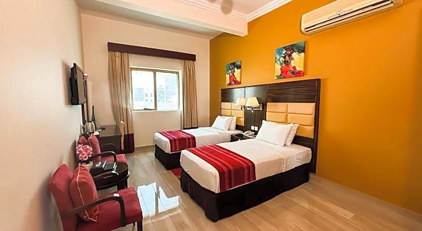 Fortune Deira Hotel