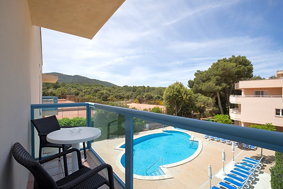 Canyamel Sun Aparthotel