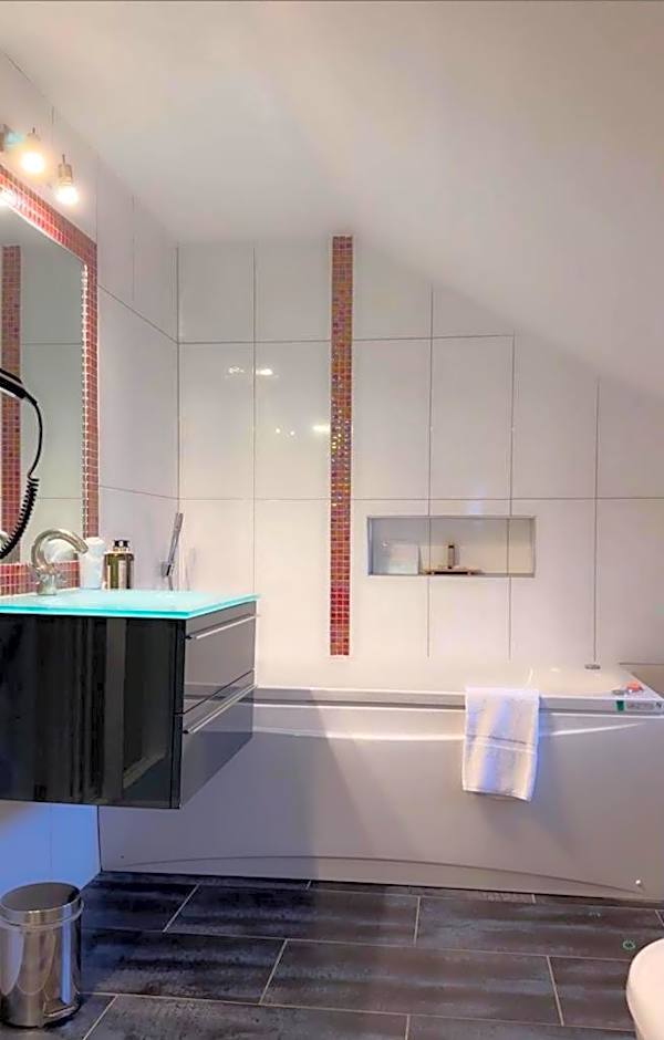 Hôtellerie Du Bas-Bréau